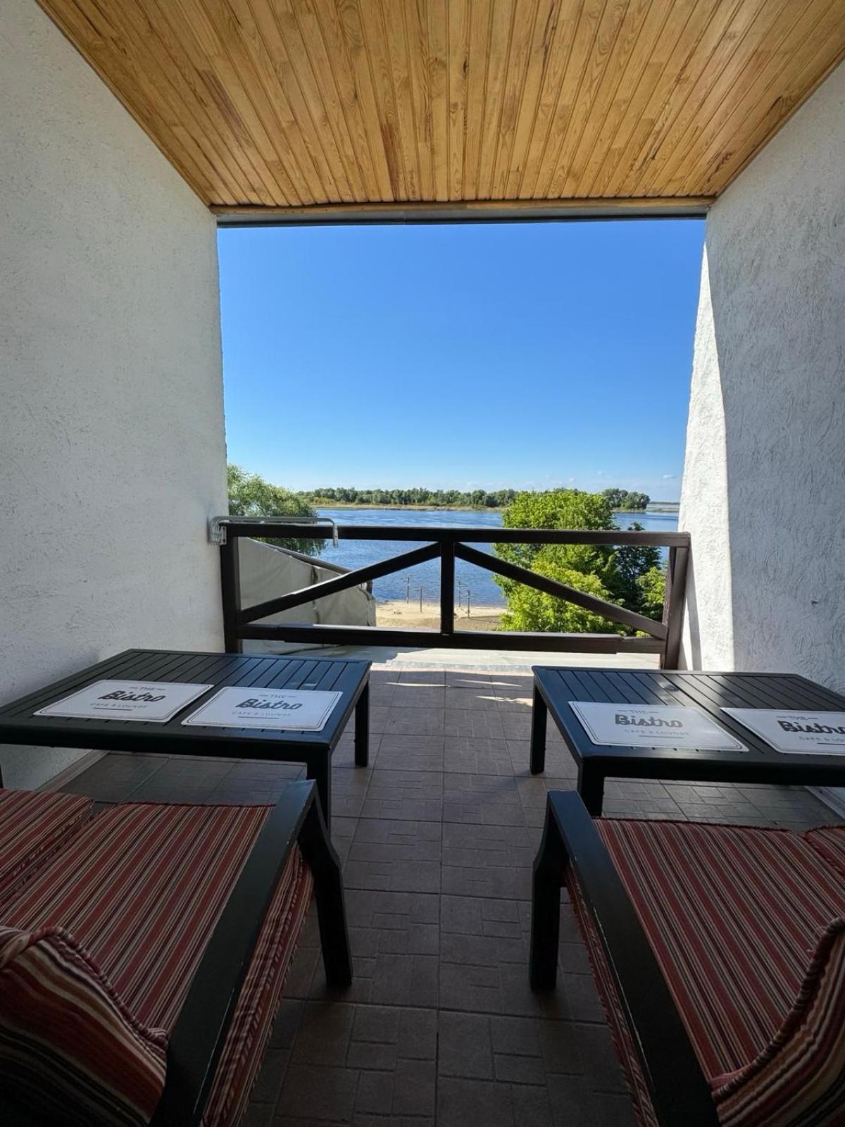 Mayak Resort Kam'yani Potoky Rom bilde