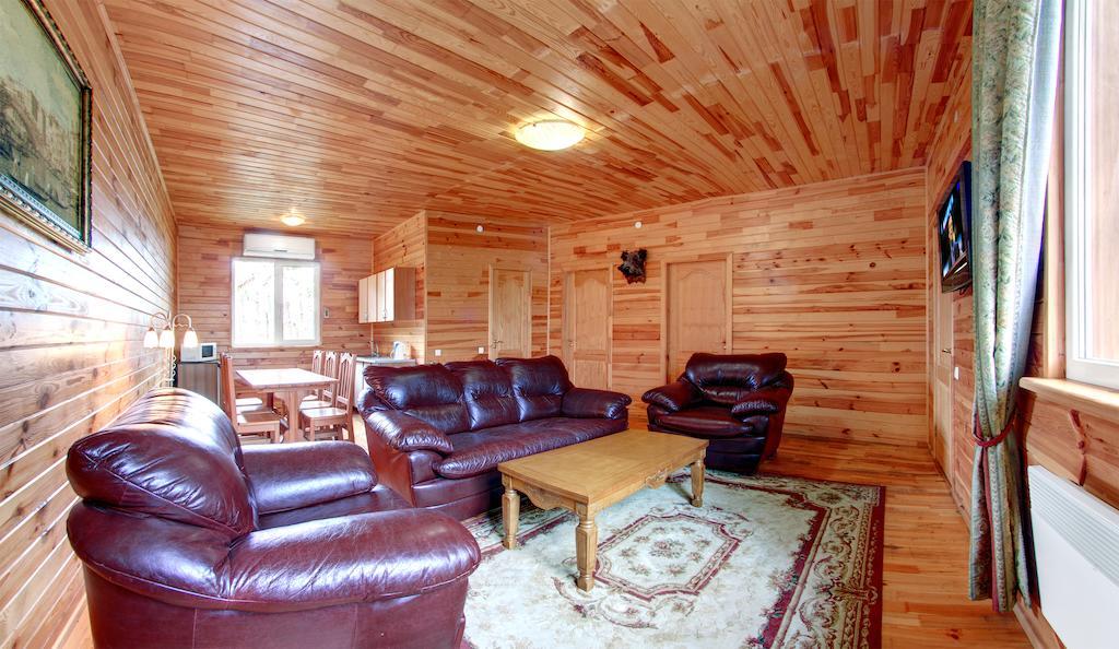 Mayak Resort Kam'yani Potoky Rom bilde