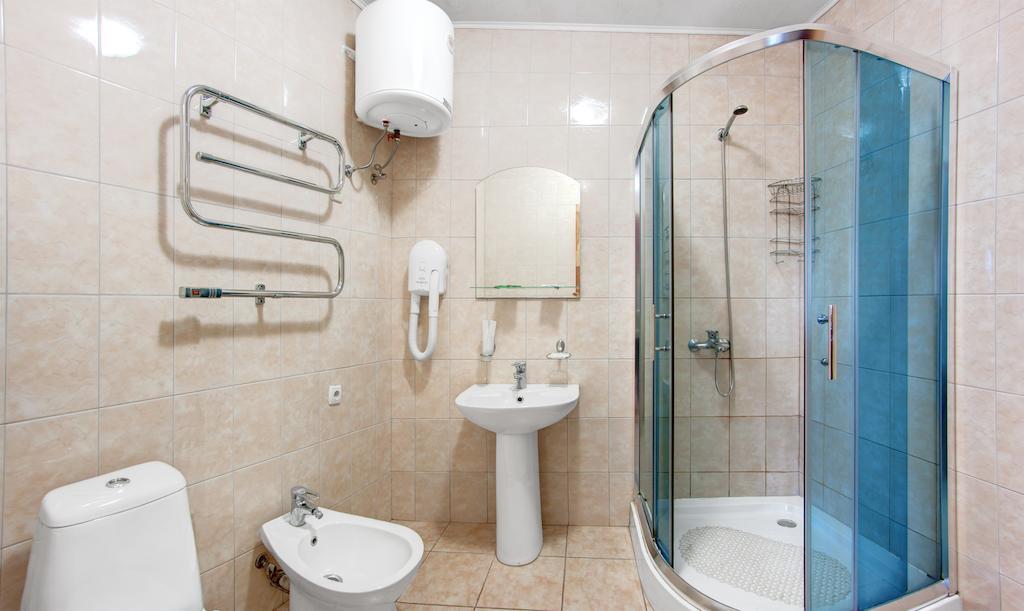 Mayak Resort Kam'yani Potoky Rom bilde